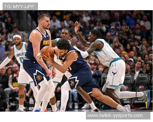 无文班马刺爆冷掘金晋级！瓦塞尔35+7三分压穆雷 约基奇战意缺乏