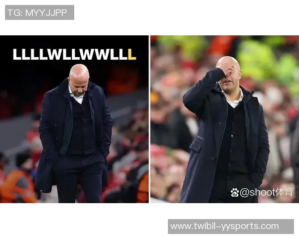 斯洛特:我不忧虑帅位且得到高层许多支撑;失误是团队的问题 斯洛特:我不忧虑帅位且得到高层许多支撑;失误是团队的问题