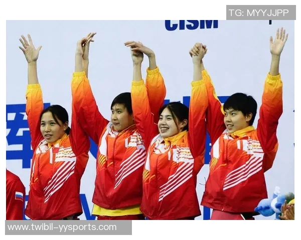 杨浚瑄100米自由泳摘银，赛后感谢支撑，称“困难并非难以克服”