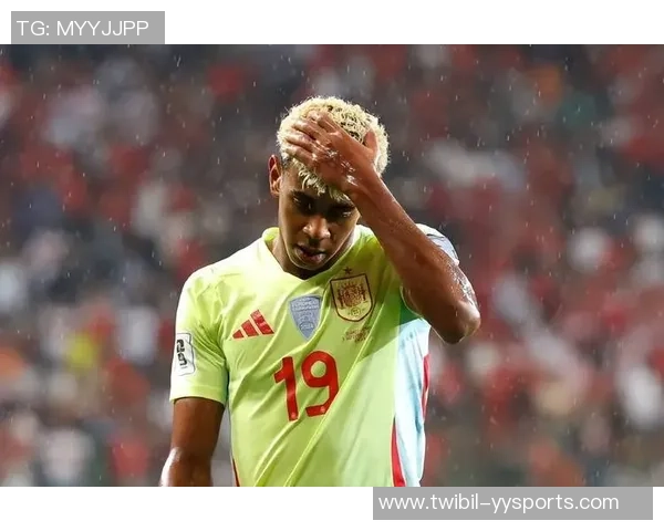 每体：为协助亚马尔完全脱节耻骨炎，巴萨会见了耻骨领域专家